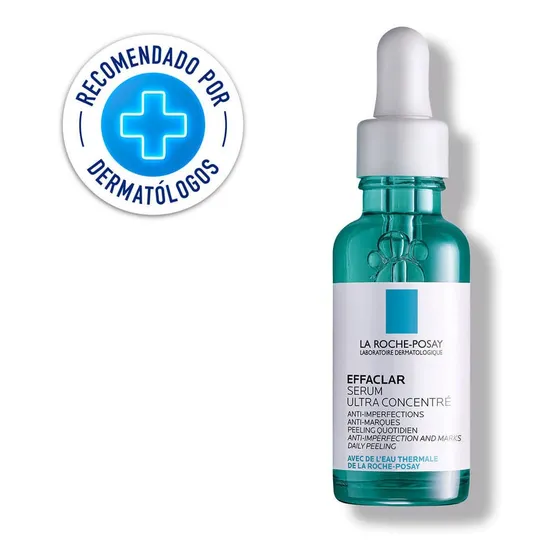 Effaclar Suero Ultra Concentrado X 30 Ml