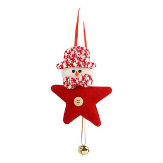 Decoración Navideña Con Pentagrama Adornos De Estrellas Para Decoración Navideña Con Pentagrama Adornos De Estrellas Para