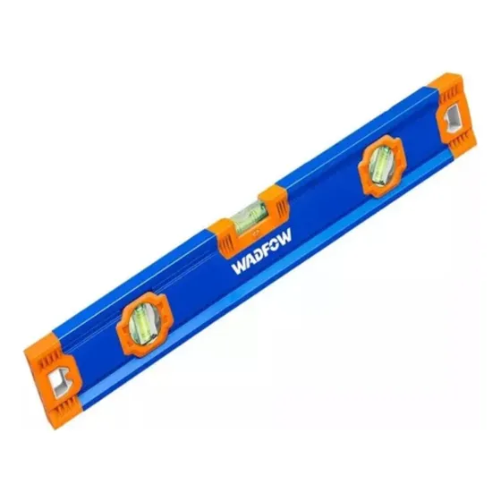 Nivel Aluminio 60 Cm Wsl1g60 Wadfow