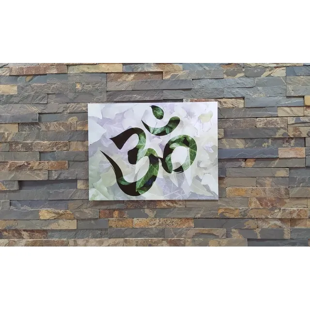 Cuadro Decorativo Moderno Living Nordico Vintage Elegante