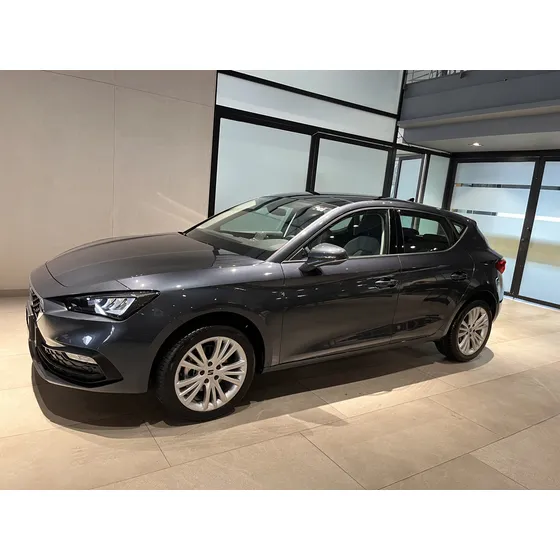 Seat Leon Style Tsi 150hp Automático
