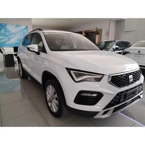 Seat Ateca 1.4 Style 150hp At