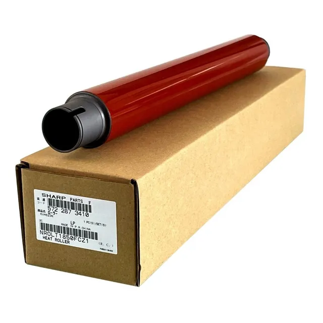 Sharp Rodillo Calor Nrolt1850fcz1 / Mxm623n Mxm753n