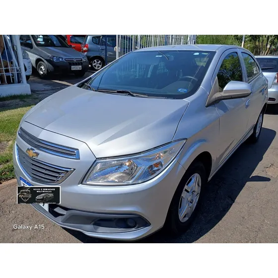 Chevrolet Onix 1.0 Lt 5p