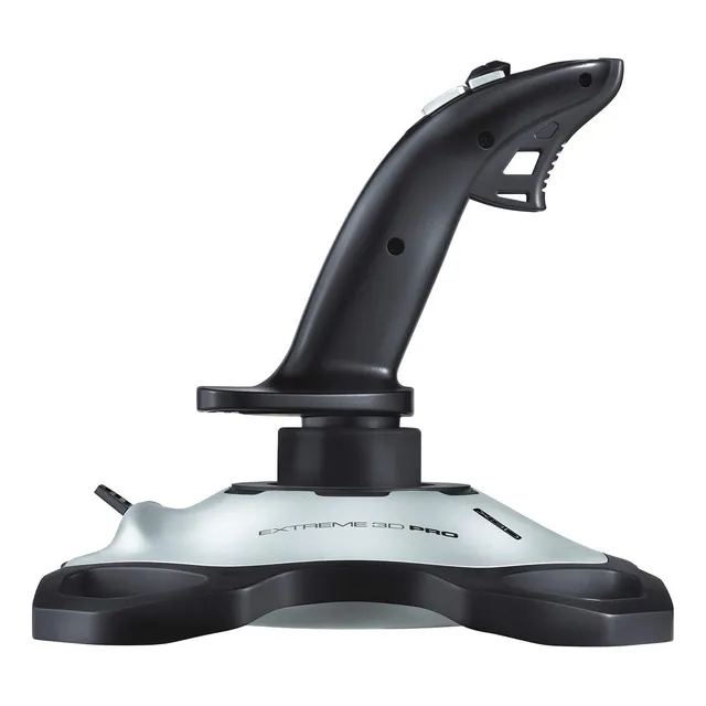 Logitech Joystick Extremo 3d Pro