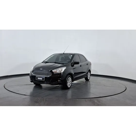 Ford Ka 1.5 Se