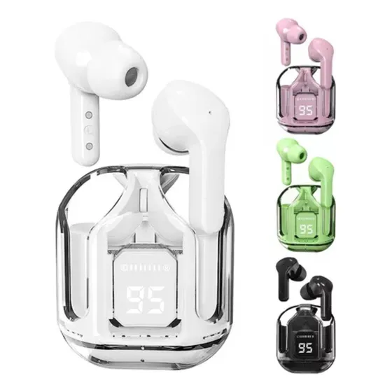 Audífonos Inalámbrico Táctil Future Bluetooth5.3 Pods Delsur