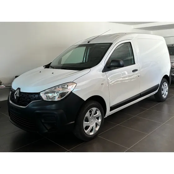 Renault Kangoo Express Express Confort 1.6 Nafta