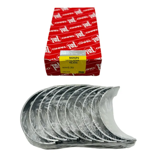 Conchas Bancada 020 Mitsubishi L200 2.5 4d56 Diesel Gasoil