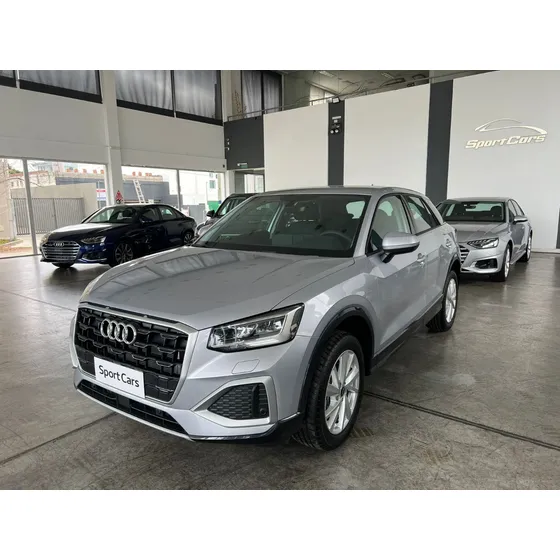 Audi Q2 1.4 35 Tfsi Sport 150 Cv