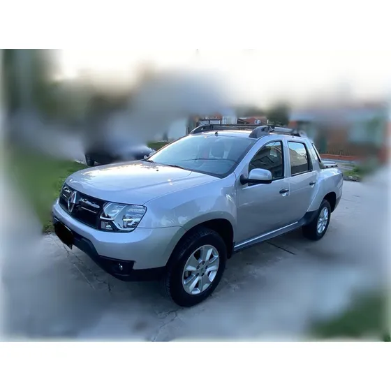 Renault Duster Oroch 1.6 Dynamique