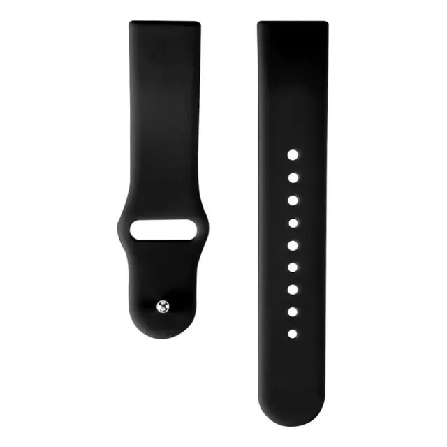 Correas Smartwatch Reloj Inteligente D18 D20 T500 Banda M6