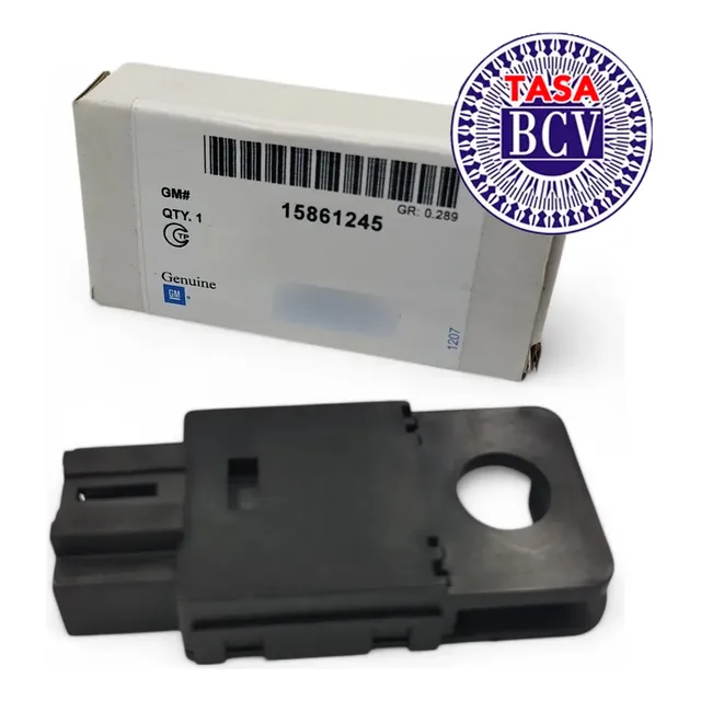 Sensor Valvula Pedal Freno Tahoe Silverado Avalanche