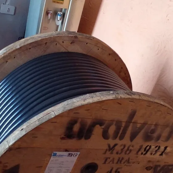 Cable Thw 1/0, 2/0, 3/0 Cobre