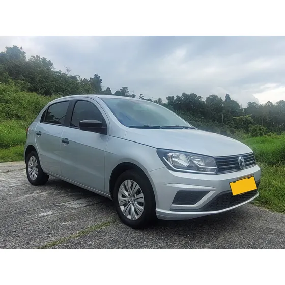 Volkswagen Gol Confort Line