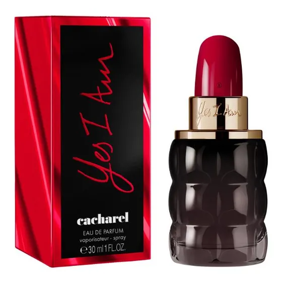 Perfume Yes I Am Edp 30 Ml