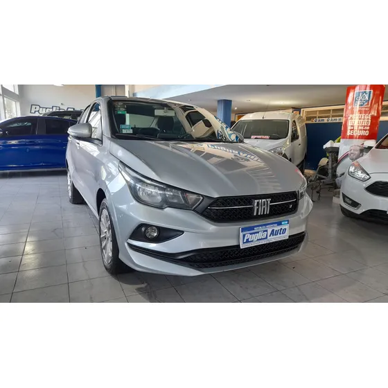 Fiat Cronos 1.3 Gse Drive Pack Conectividad