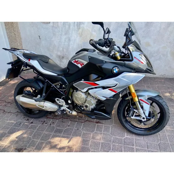 Bmw S1000xr
