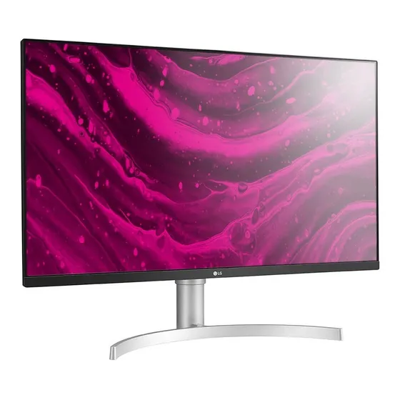 Monitor Gamer 4k 32 Pulgadas LG 32un550 Hdr Freesync Csi
