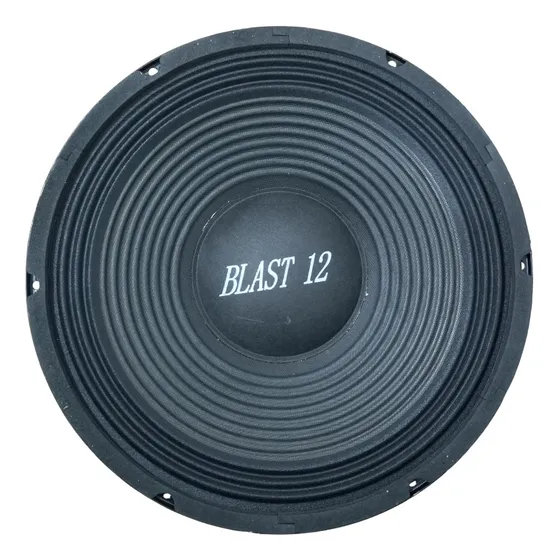Bajo Bk I75blast12 Blast  12 Pulgadas 8 Ohm 350w