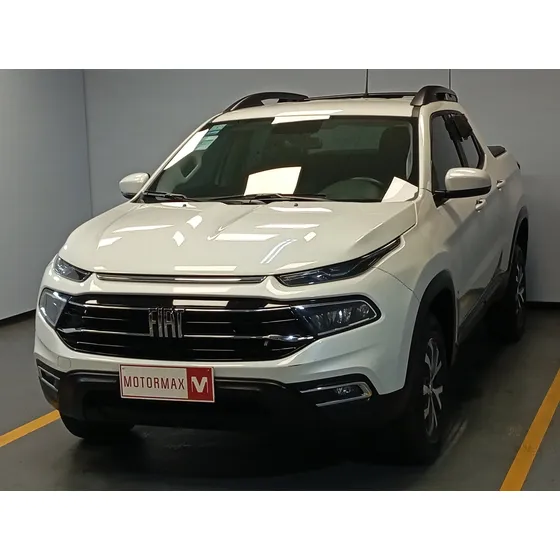 Fiat Toro 1.8 Freedom 4x2 At
