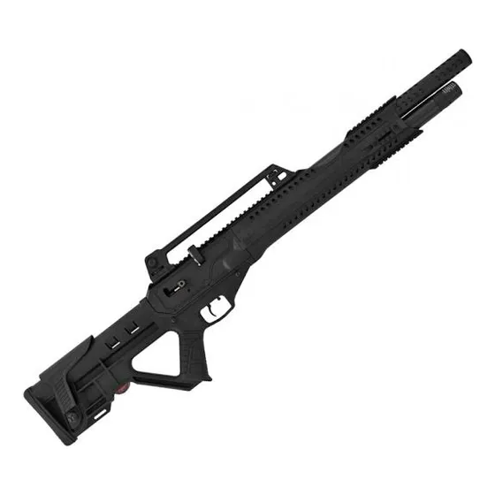 Carabina De Pcp Hatsan Invader 5.5 Mm ¡exclusiva!