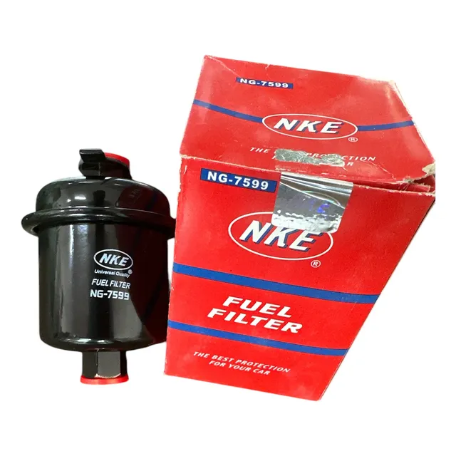 Filtro De Gasolina Honda Civic 96-00 Cr-v 96-01 D16 B20