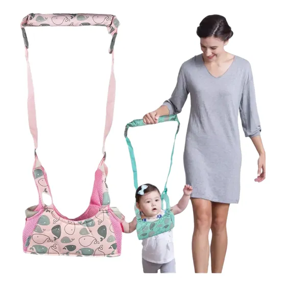 Arnes Andador Para Bebe Caminador Con Cinturon