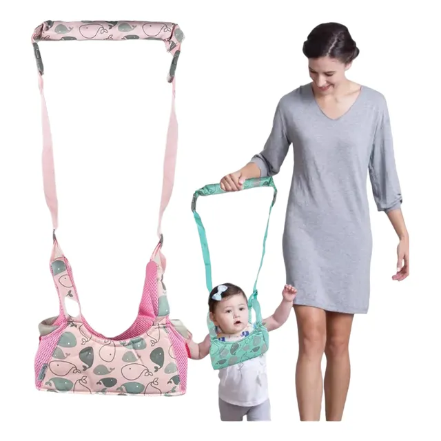 Arnes Andador Para Bebe Caminador Con Cinturon
