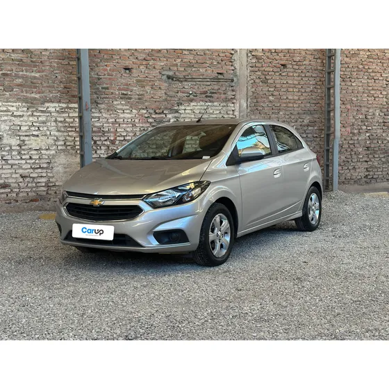 Chevrolet Onix 1.4 Lt 98cv