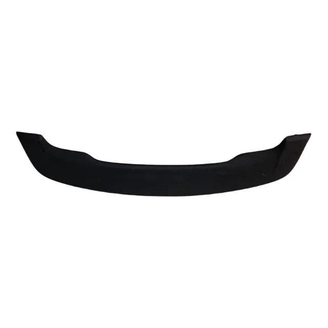 Spoiler Chevrolet Spark Lt - Go - Life Fibra De Vidrio