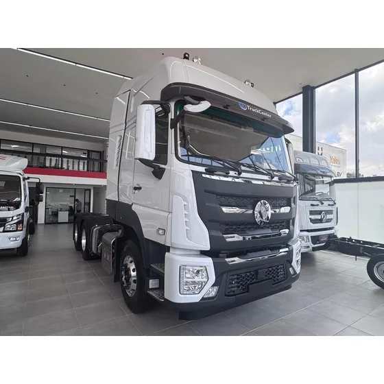 Tracto Mula 2025 Financiacion Dongfeng Credito Com Kenworth