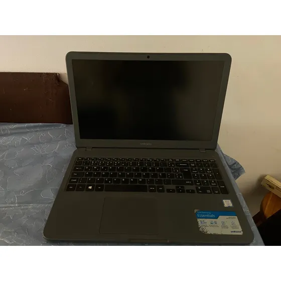 Notebook Samsung 350x I3