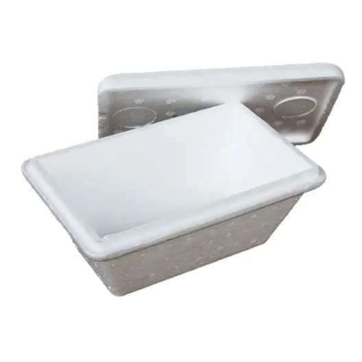 Envase Anime Tina Helados Sushi 1/2 Lt (x4).