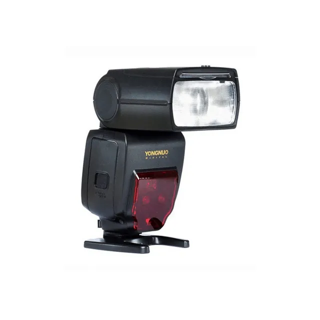 Flash Yongnuo Yn685 Nikon Ttl Inalámbrico