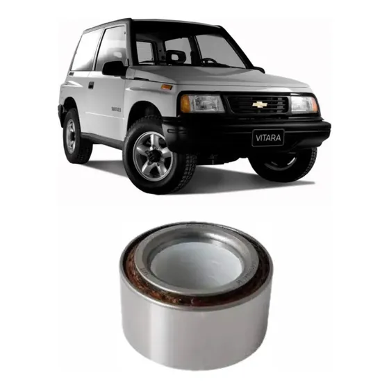 Rodamiento Delantero Chevrolet Vitara 1.6 - Repuesto para Chevrolet