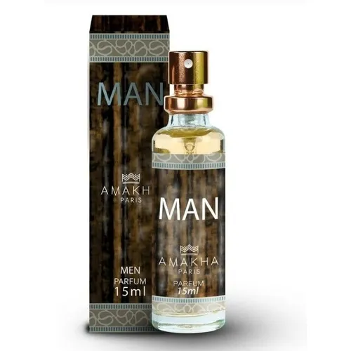 Perfume Amakha París Man 15ml
