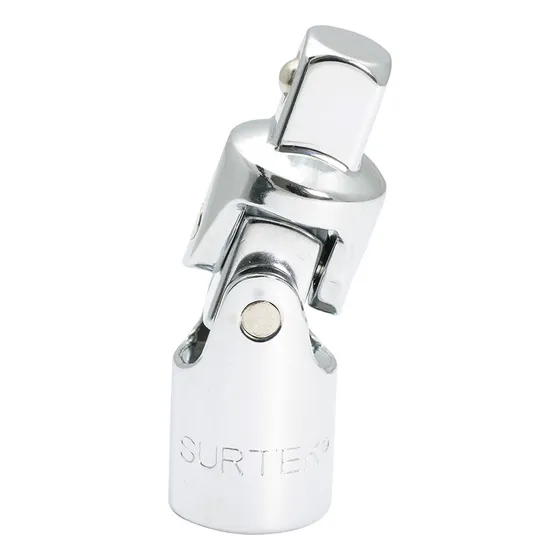Paq C/6 Nudo Universal Para Dado Cuadro De 1/2 , 2-5/8  Surt
