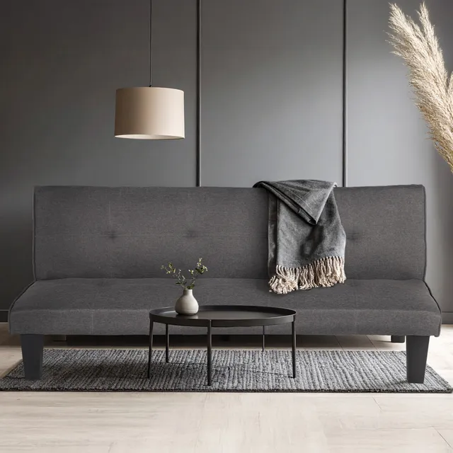 Sofa Cama Plegable Individual Sillón Minimalista Reclinable