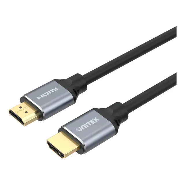 Cable Hdmi 2.1 8k 60hz 4k 120hz Ps5 Hdr10 Earc 3m Unitek
