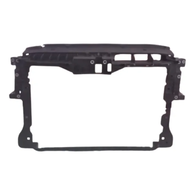 Soporte De Radiador O Mascaron Tiguan 2008-2016