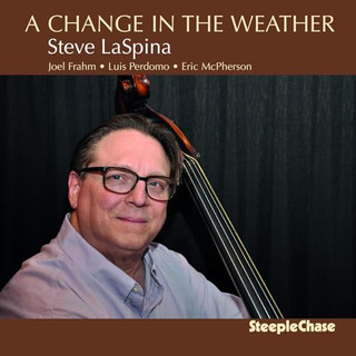 A Change In The Weather (steve La Spina) A Change In The Weather (steve La Spina)