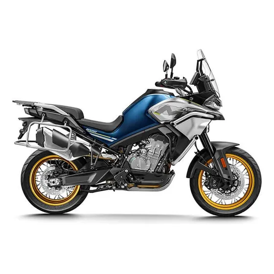 Cfmoto 800 Mt - Concesionario Oficial - Bonetto Motos