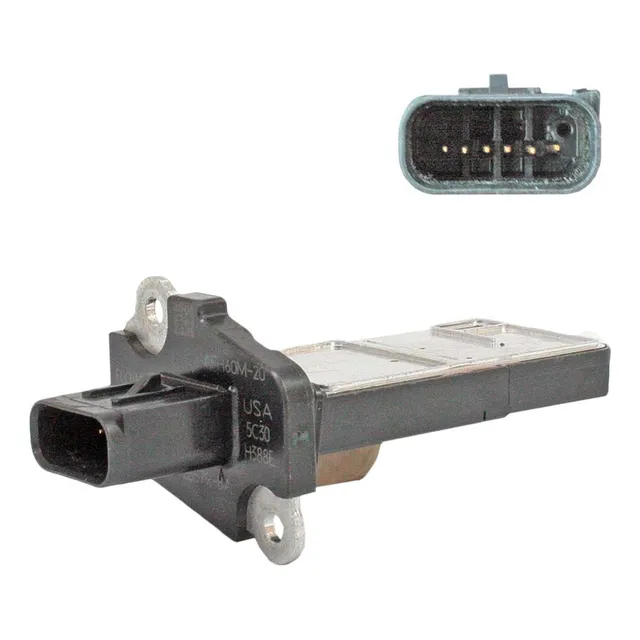 Sensor Flujo Masa Aire (maf) Tomco Focus 5 Cil 2.5l 07 - 10