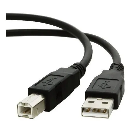 Cabo Usb 2.0 Impressora Universal 1,5m MFL