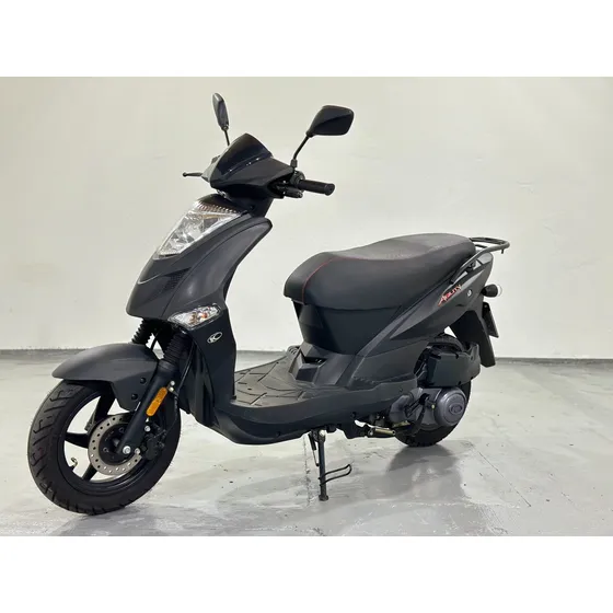 Kymco Agility 125