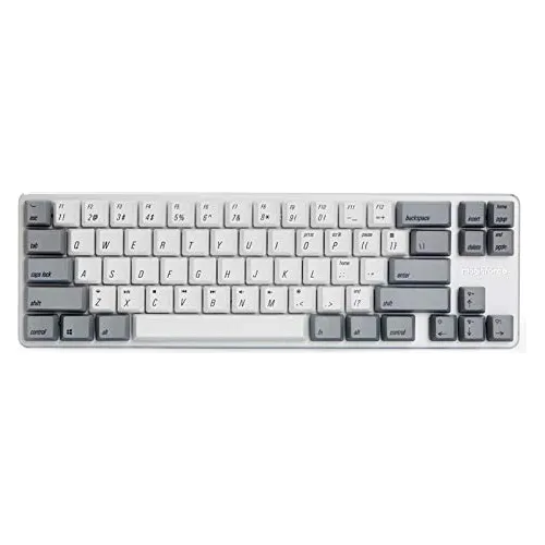 Mecanico Magicforce Smart2 68 Tecla Modo Dual Bluetooth Pc