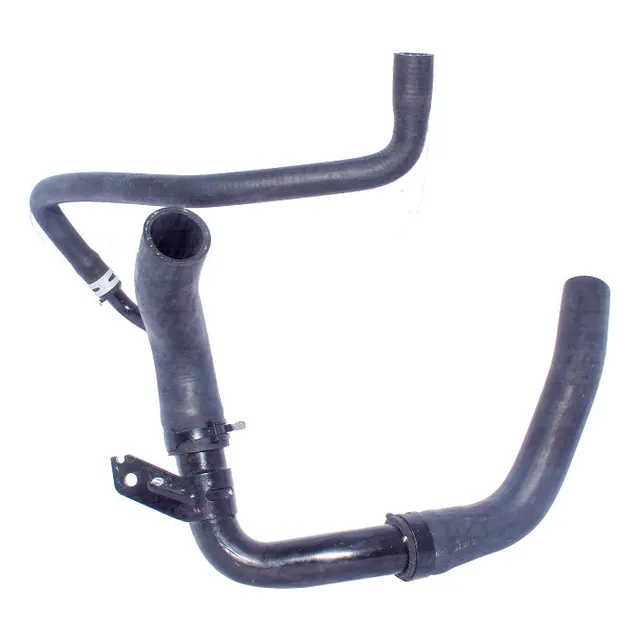 Manguera Radiador Para Chery Tiggo 2 1.5 2017 2023