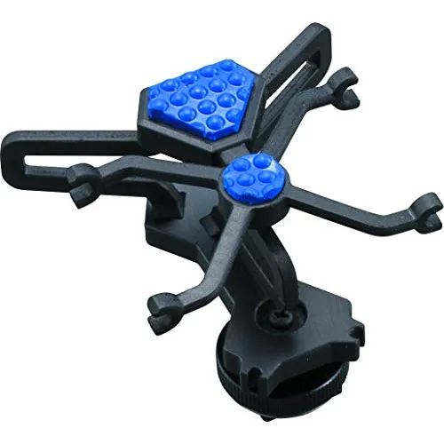 Soporte Zoom Smf-1 Para F1 Grabadora, Montaje Hot Shoe Con