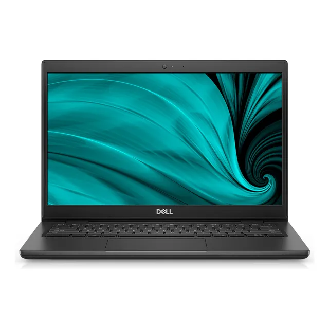 Notebook Dell Latitude 3420 14in 16gb Ram 512gb Ssd W11 Pro Gris